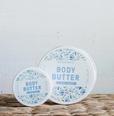 Travel Size Floral Coast Body Butter (2 oz)