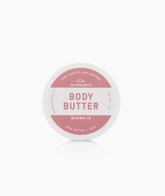 Travel Size Magnolia Body Butter (2 oz)