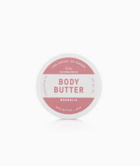Travel Size Magnolia Body Butter (2 oz)
