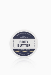 Travel Size Mariner's Moon Body Butter (2 oz)