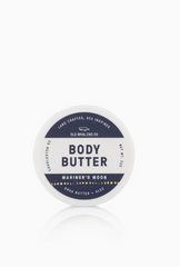 Travel Size Mariner's Moon Body Butter (2 oz)