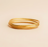 Kumali Thin Bracelet