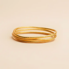 Kumali Thin Bracelet