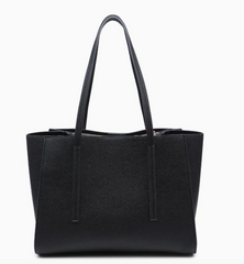 Gabby Tote (black)