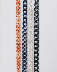 Acrylic Chain Strap