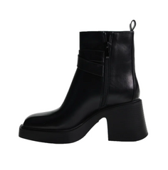 Adriel Bootie **will not ship these boots, for local pick up only