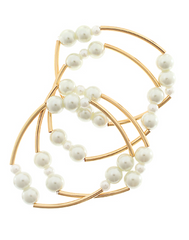 Pearl Bar Stack