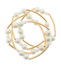Pearl Bar Stack