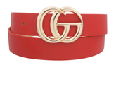 GG Style Belt