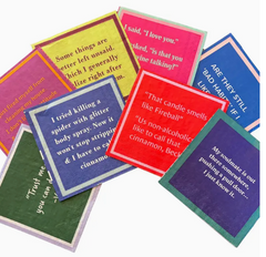 Party in a Box: Everyday Napkins