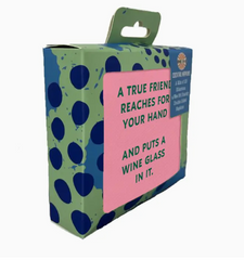 Party in a Box: Everyday Napkins