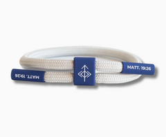 All Things Possible Bracelet