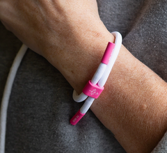 Apply Your Heart Bracelet