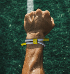 Can't Be Broken Bracelet