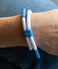 Courage + Strength Bracelet