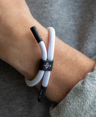 Faith over Fear Bracelet