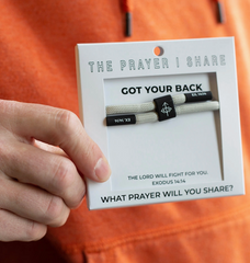 Got Your Back Bracelet