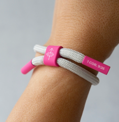 Live with Purpose Bracelet