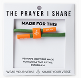 Made for This Bracelet