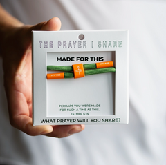 Made for This Bracelet