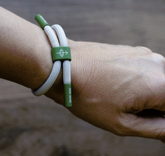 This Is My House Bracelet