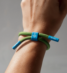 Won't Be Shaken Bracelet