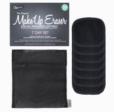 Chic Black 7-Day Set