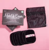 Chic Black 7-Day Set