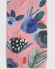 Thinking of You Tea Towel