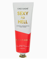 Sexy as Hell Hand Creme