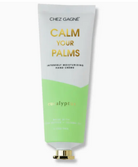 Calm Your Palms - Hand Creme