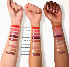 Butter Bliss Lip Balm