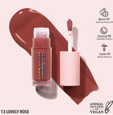 Glow Getter Hydrating Lip Oil (lovely rose)
