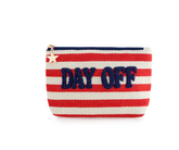 Day Off Pouch