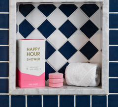 Happy Hour Shower Steamers