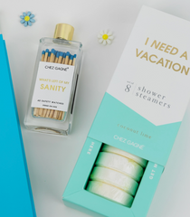 I Need A Vacation Shower Steamers