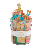 Birthday Gift Card Holder