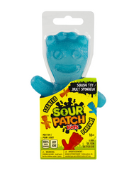 Sour Patch Squishy Toy