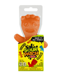 Sour Patch Squishy Toy