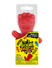 Sour Patch Squishy Toy
