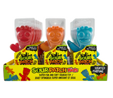 Sour Patch Squishy Toy