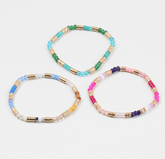 Sydney Stone Bracelet