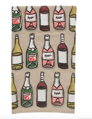 Repeat Bottle Bar Towel