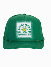 Beers Buddies Trucker Hat