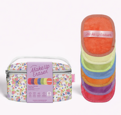 Farmer's Market Makeup Eraser Set