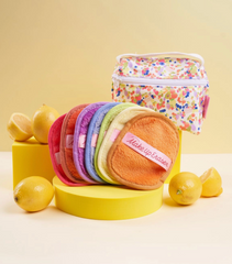 Farmer's Market Makeup Eraser Set