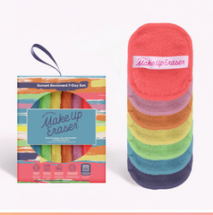 Sunset Boulevard Makeup Eraser Set