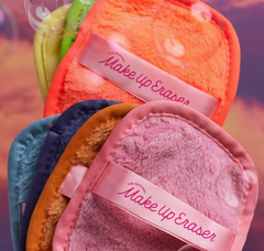 Sunset Boulevard Makeup Eraser Set