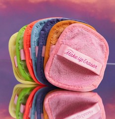 Sunset Boulevard Makeup Eraser Set