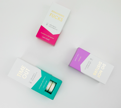 Time Out Shower Steamers